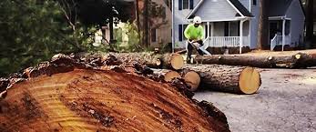 How Our Tree Care Process Works  in  Hayward, WI